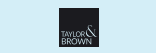Taylor & Brown
