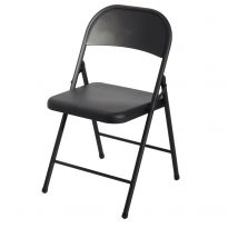 Full Metal Folding Chair