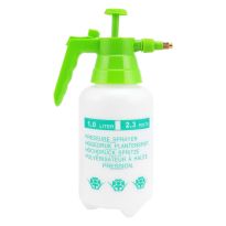 1 Litre Hand Pump Pressure Sprayer