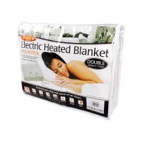 Electric Blanket - 150X110Cm