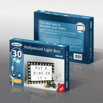 Hollywood Lightbox