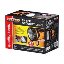 37 Led Security Light