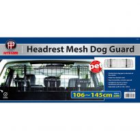 Headrest Dog Guard