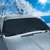 Windscreen Frost & Sun Shield