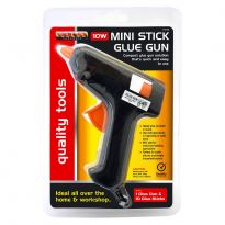 10W Glue Gun With 2 Sticks
