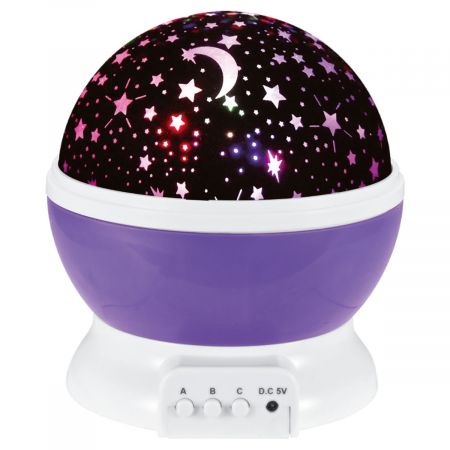 star night lamp