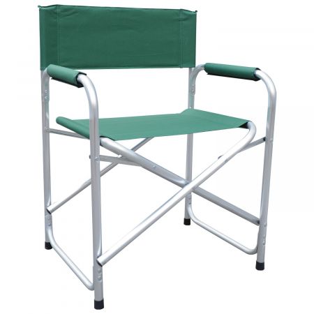 green directors chair